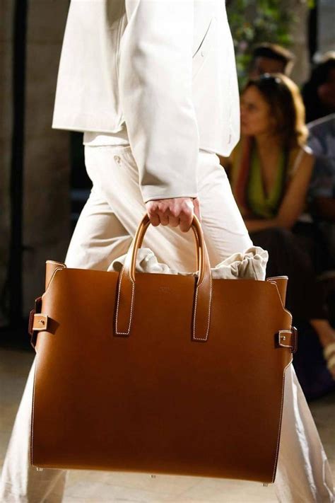 hermes backpack mens|hermes duffle bag men.